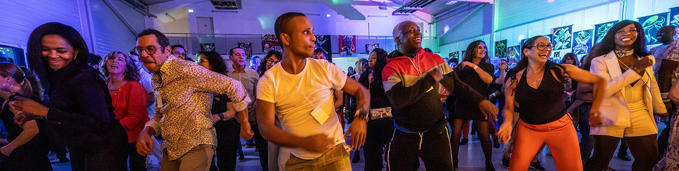 atelier danse rêve à la cubanissima